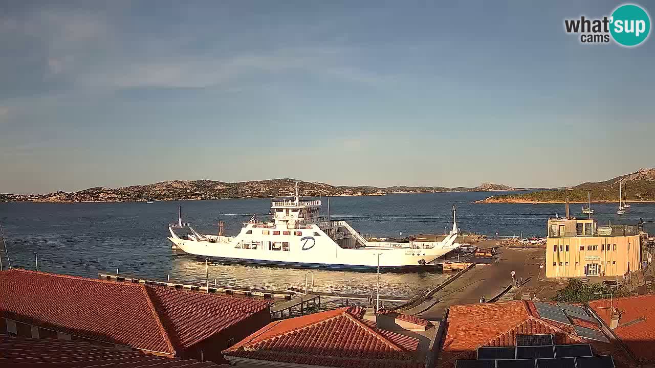 Porto di Palau – Sardinia
