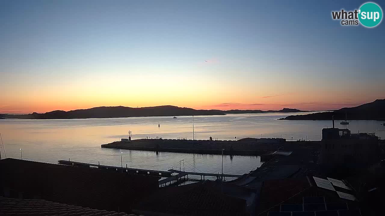 Porto di Palau – Sardinien