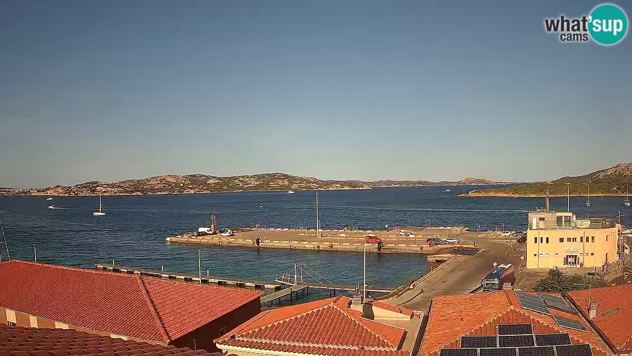 Porto di Palau – Sardinia