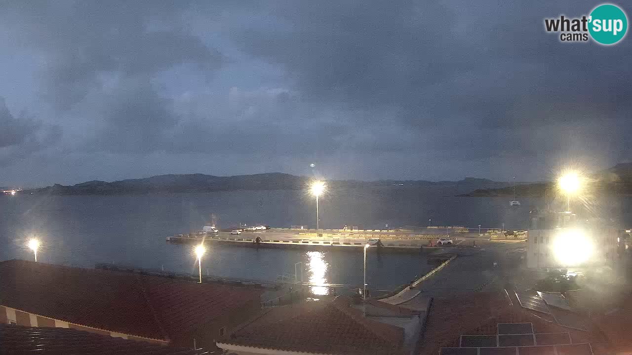 Porto di Palau – Sardinia