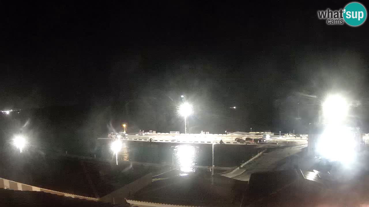Porto di Palau – Sardinia