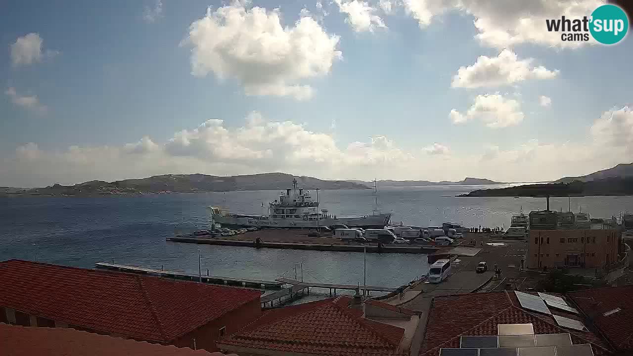 Porto di Palau – Sardinia