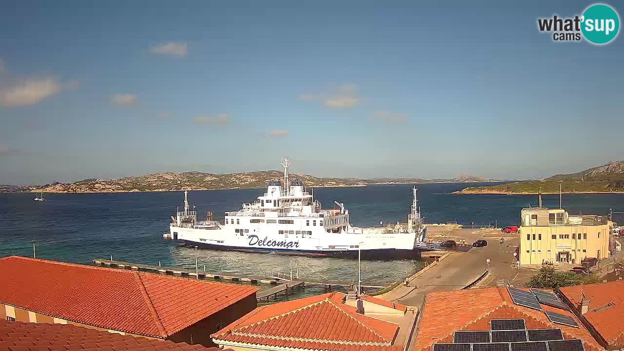 Porto di Palau – Sardinia