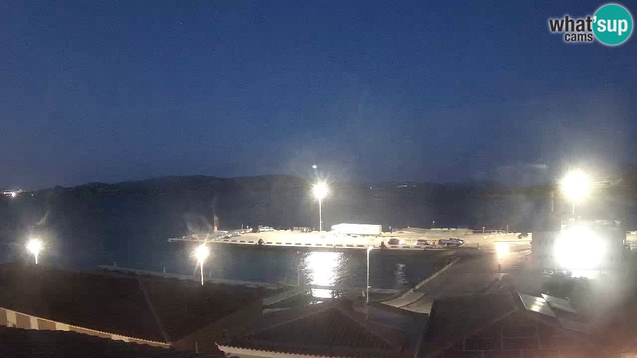 Porto di Palau – Sardinia