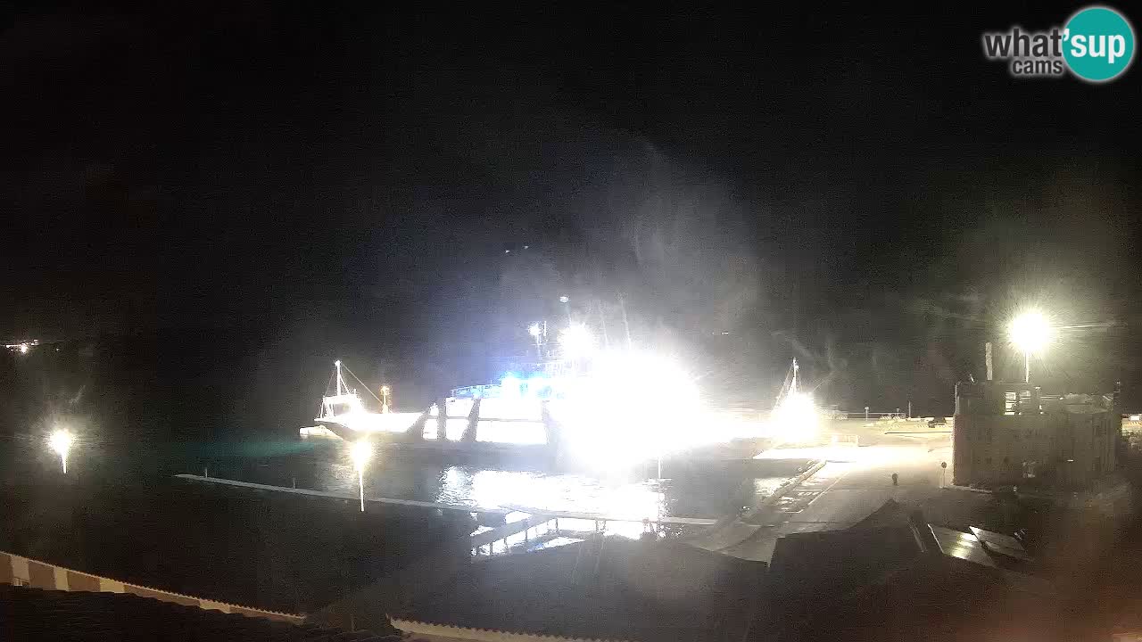 Porto di Palau – Sardinia