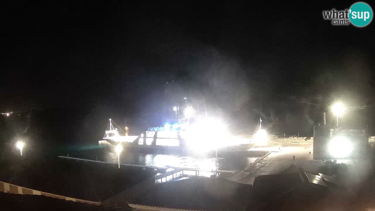 Porto di Palau – Sardegna