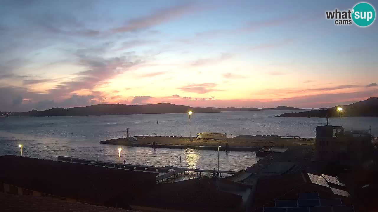 Porto di Palau – Sardinia