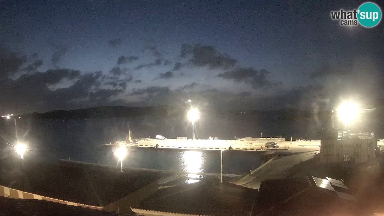 Porto di Palau – Sardinia