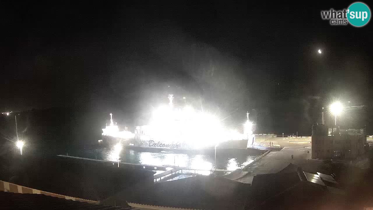 Porto di Palau – Sardinija
