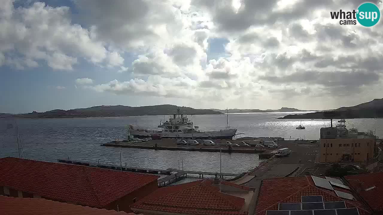 Porto di Palau – Sardegna