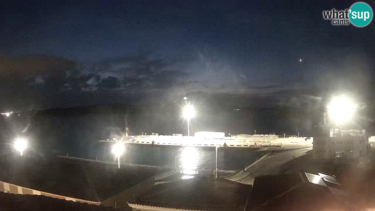 Porto di Palau – Sardinia