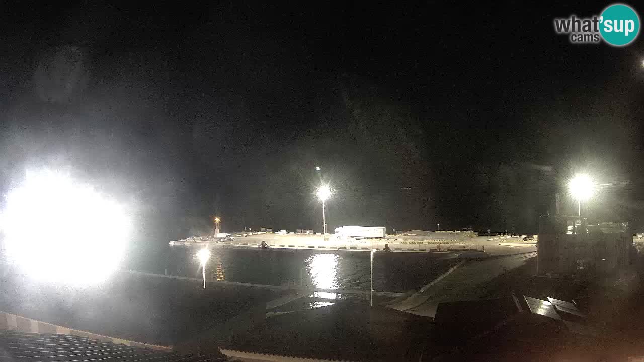 Porto di Palau – Sardinia