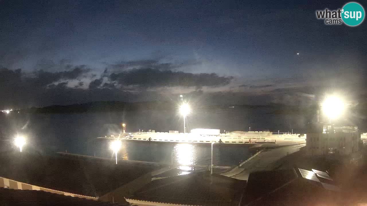 Porto di Palau – Sardegna