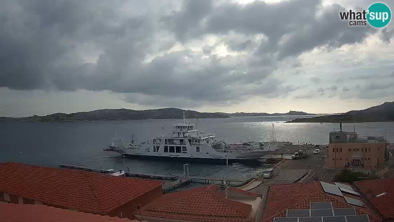 Porto di Palau – Sardinia