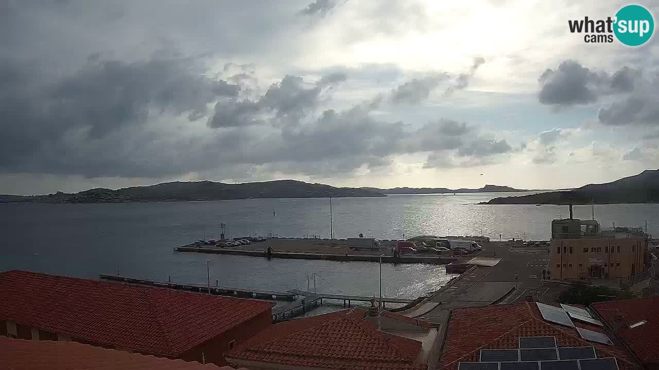 Porto di Palau – Sardinia