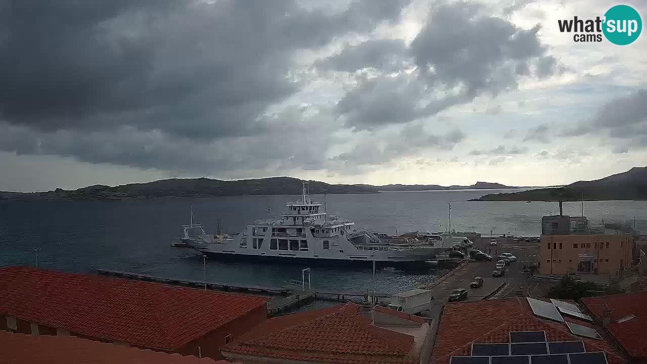 Porto di Palau – Sardinia