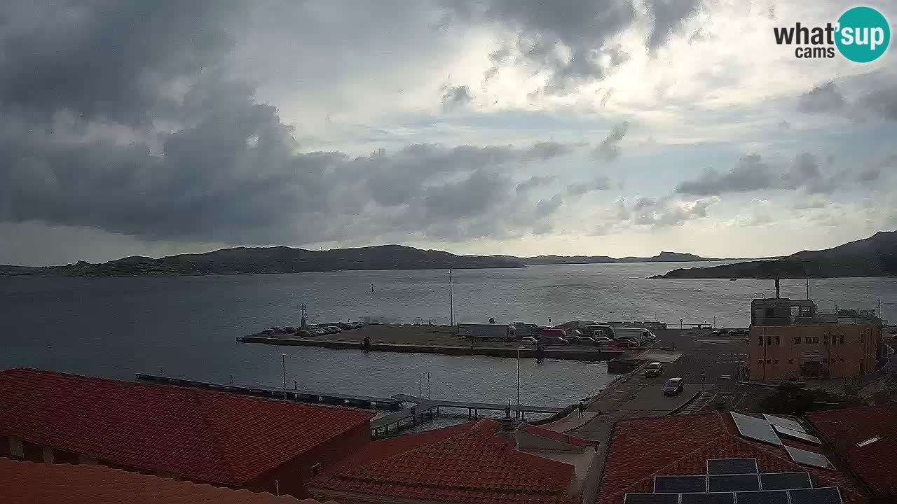 Porto di Palau – Sardinien