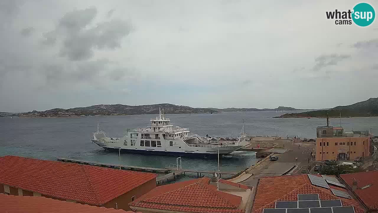 Porto di Palau – Sardegna