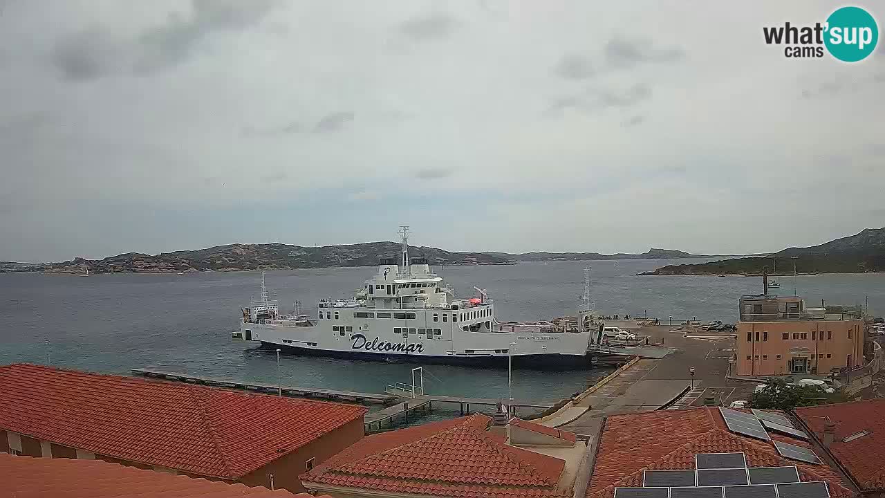Porto di Palau – Sardinia