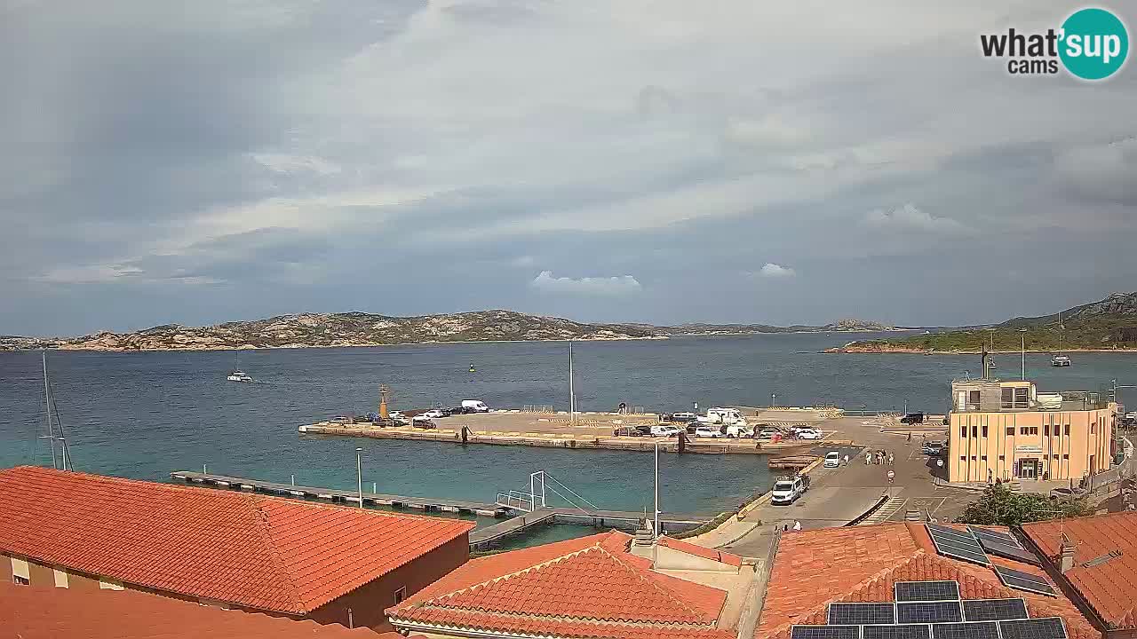 Porto di Palau – Sardinia