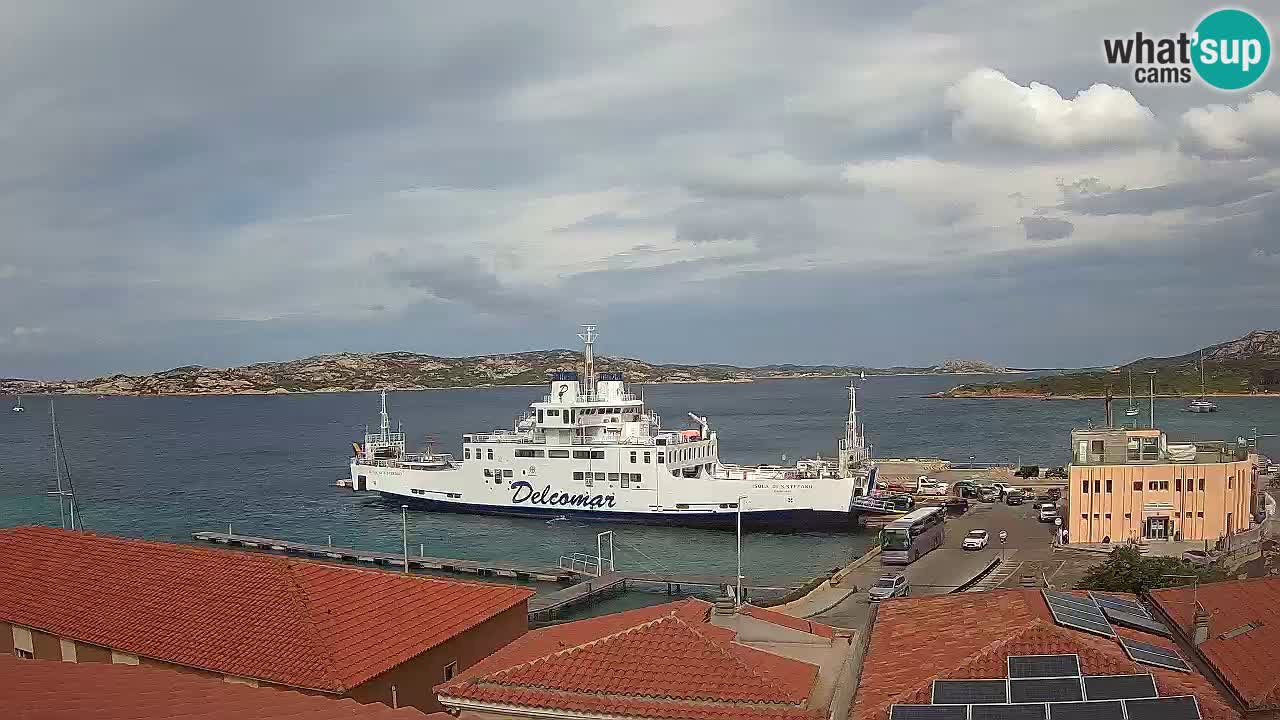 Porto di Palau – Sardinia
