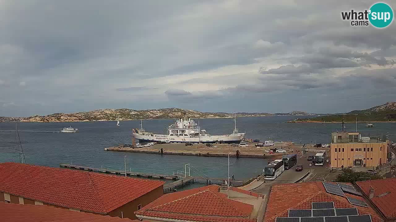 Porto di Palau – Sardinia