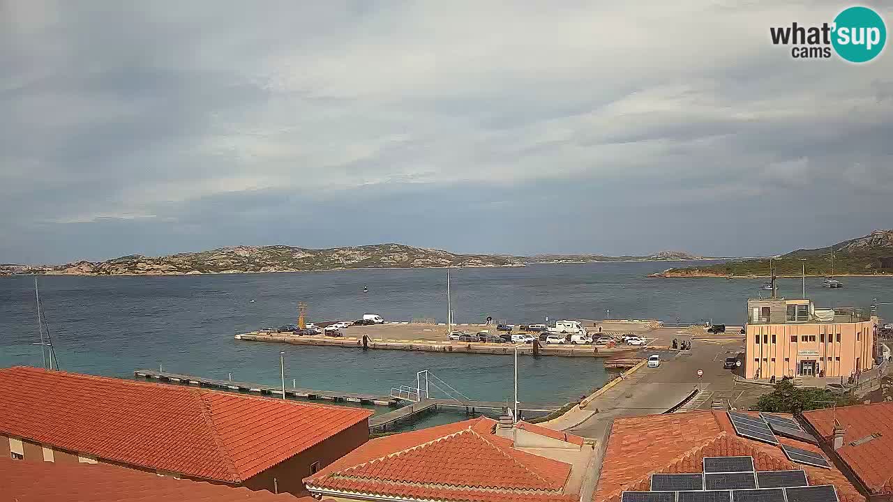 Porto di Palau – Sardinia