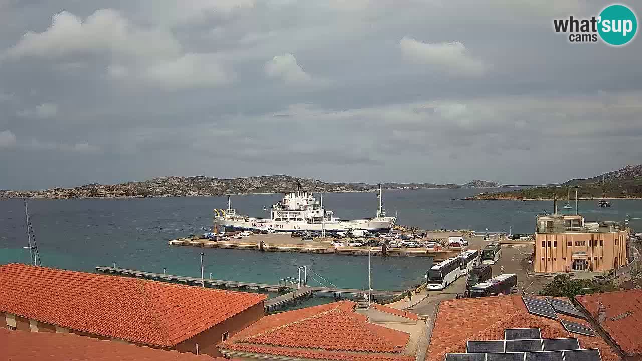 Porto di Palau – Sardinia