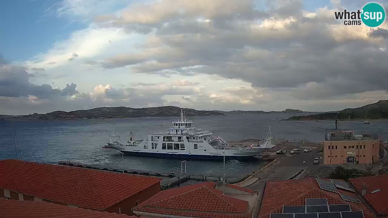 Porto di Palau – Sardegna