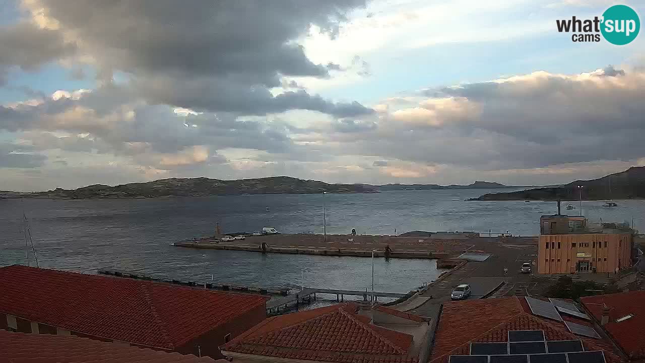 Porto di Palau – Sardegna