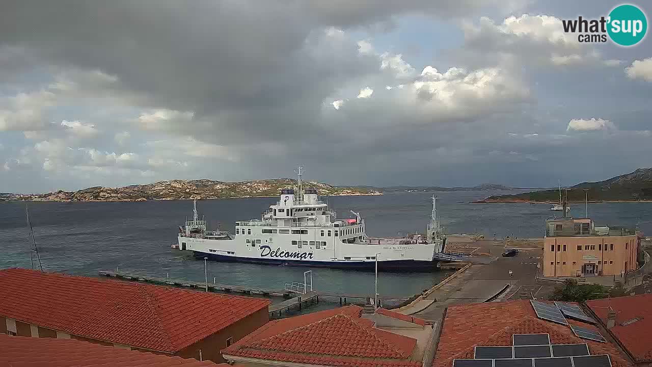 Porto di Palau – Sardegna
