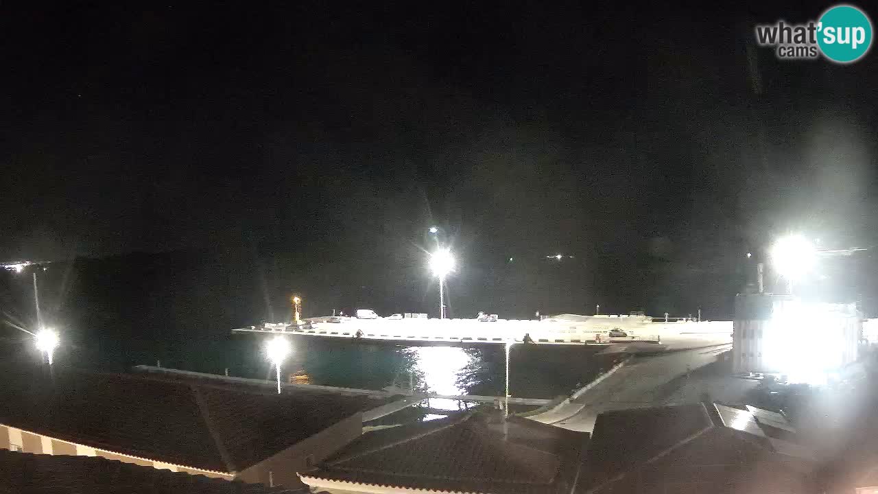 Porto di Palau – Sardinia