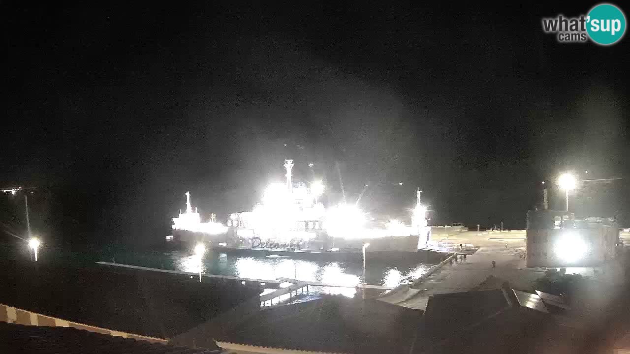 Porto di Palau – Sardinien