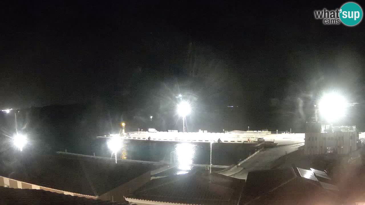 Porto di Palau – Sardinia