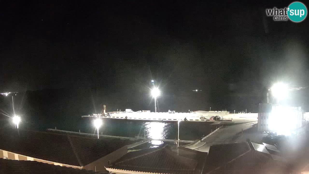 Porto di Palau – Sardinia