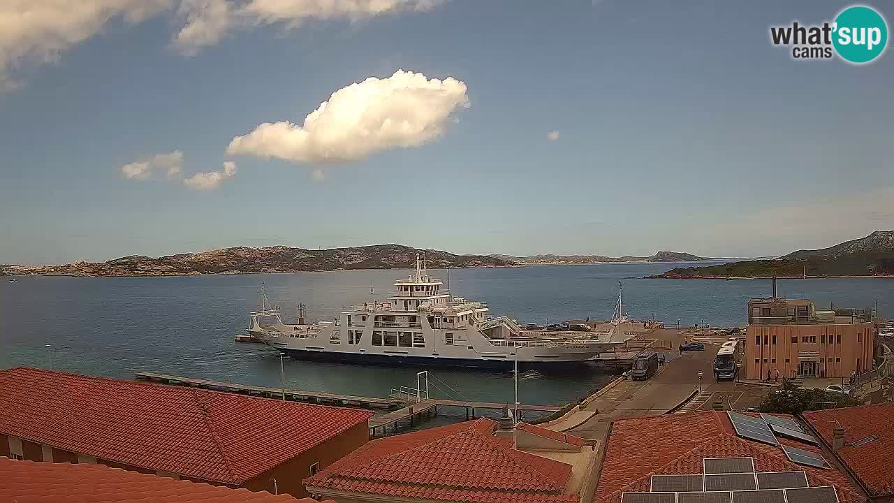 Porto di Palau – Sardinia