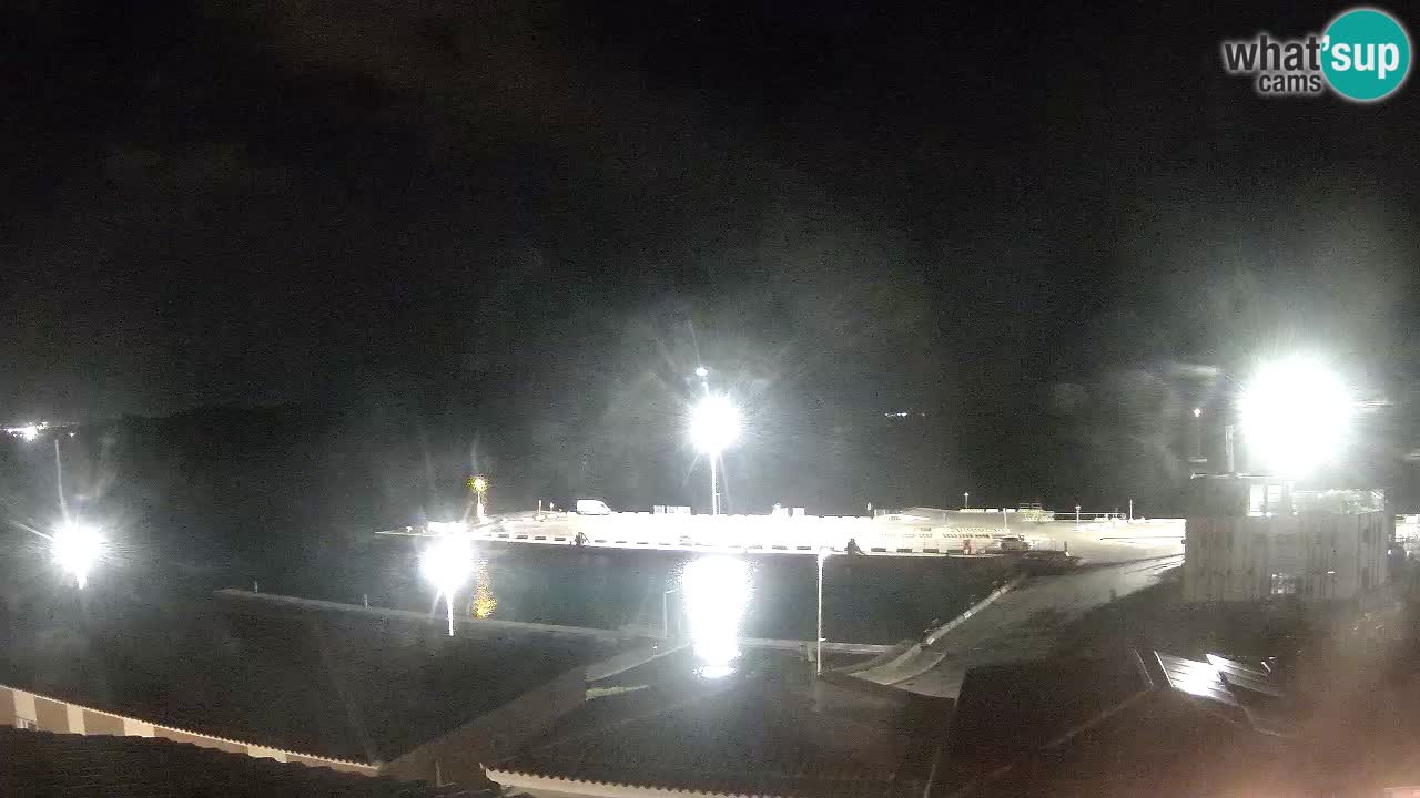 Porto di Palau – Sardinia