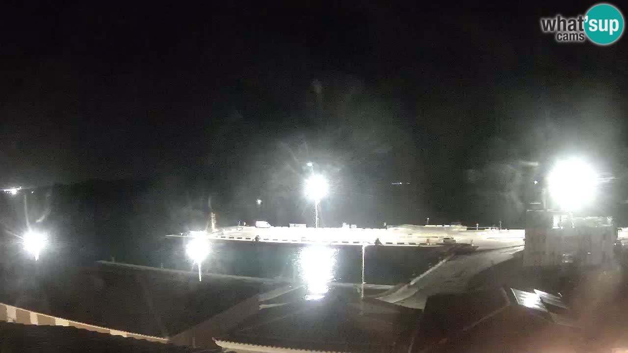 Porto di Palau – Sardinija