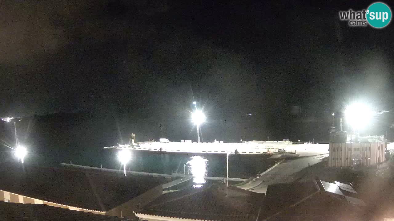 Porto di Palau – Sardinien
