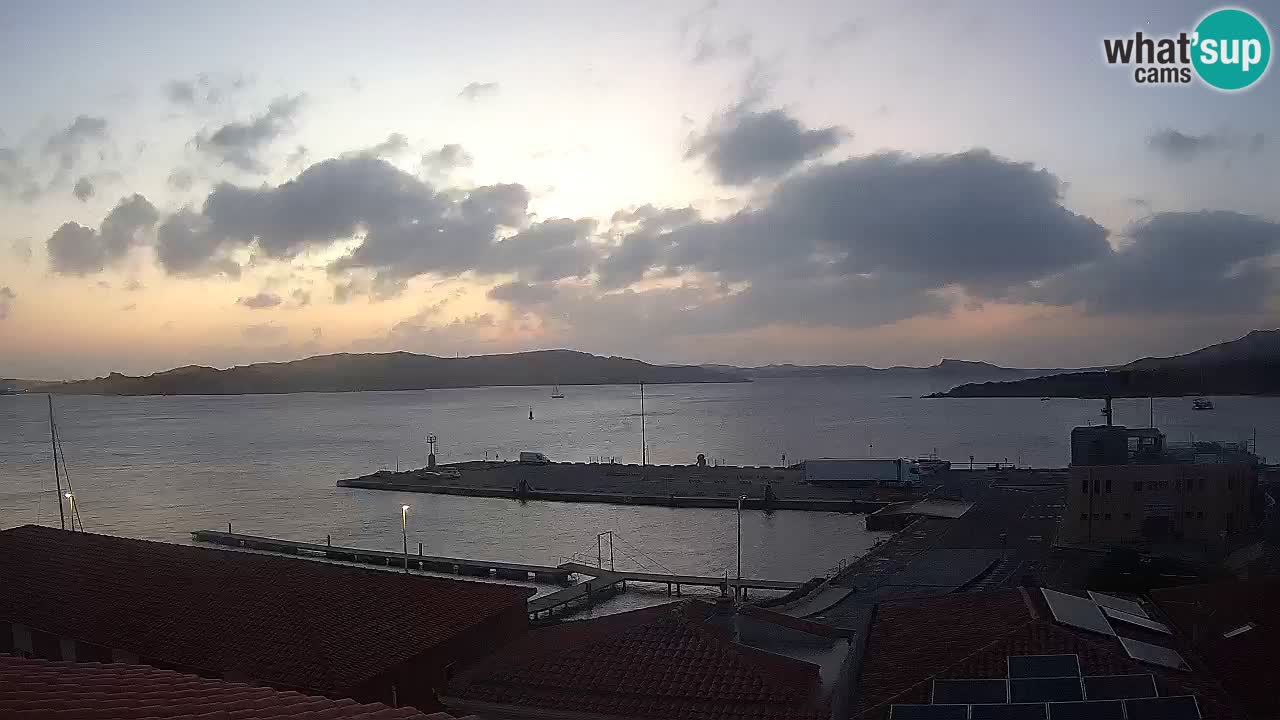 Porto di Palau – Sardegna