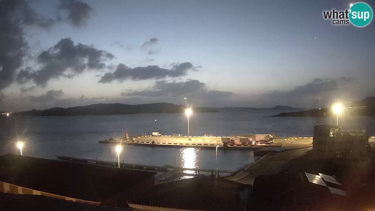Porto di Palau – Sardegna