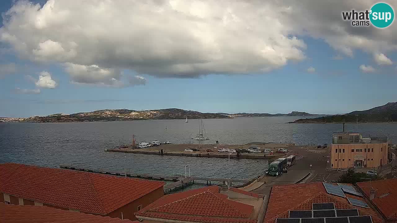 Porto di Palau – Sardegna