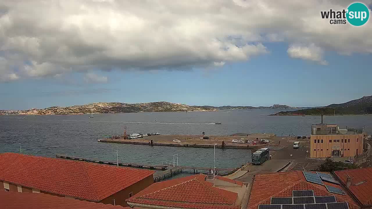 Porto di Palau – Sardegna