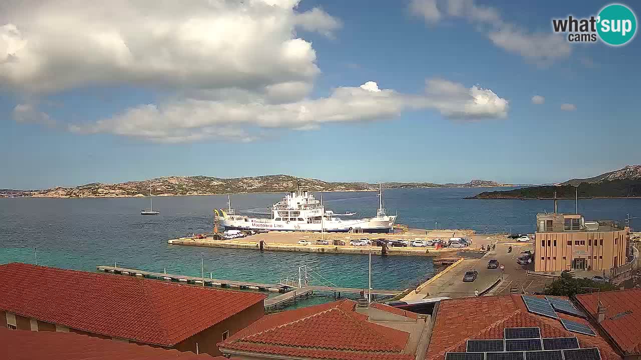 Porto di Palau – Sardinia