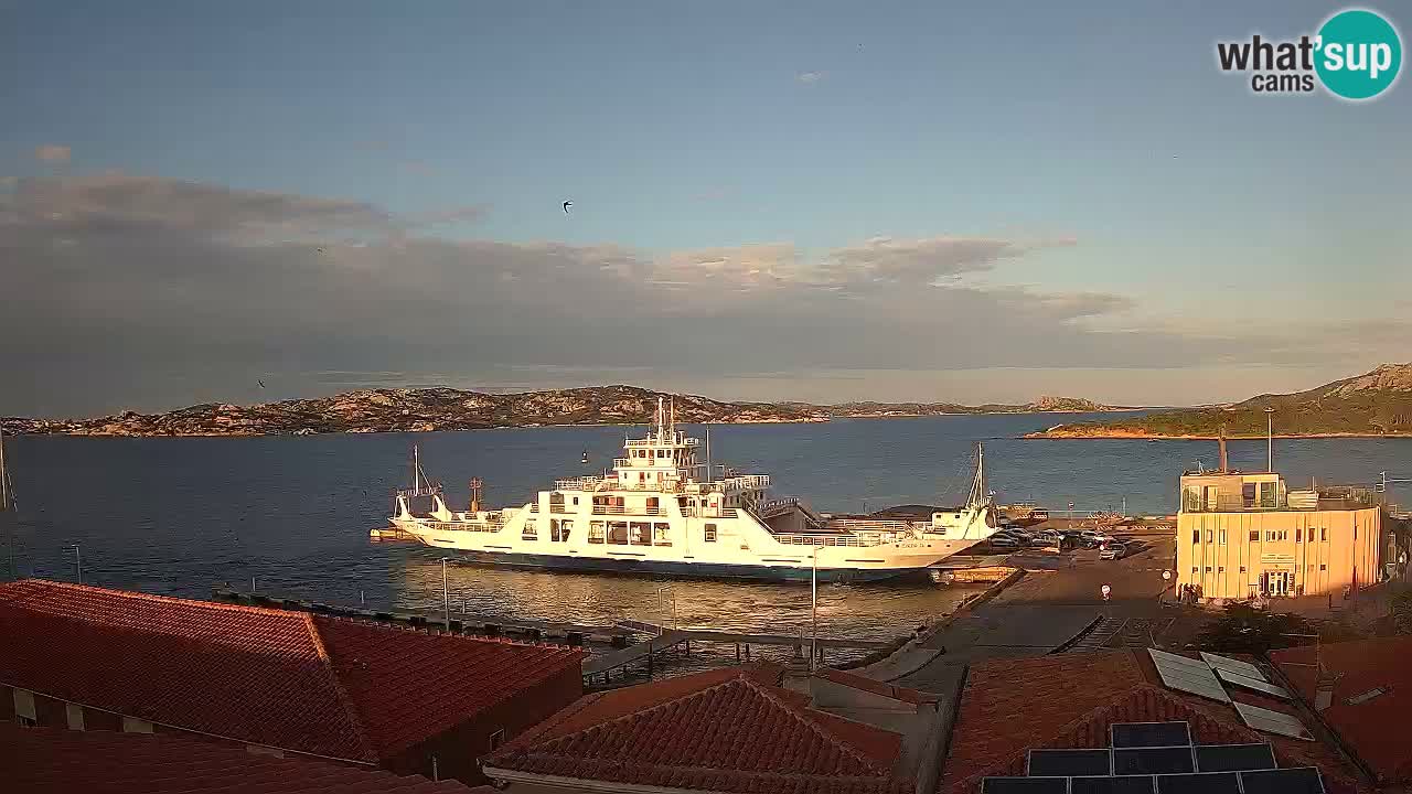 Porto di Palau – Sardinia