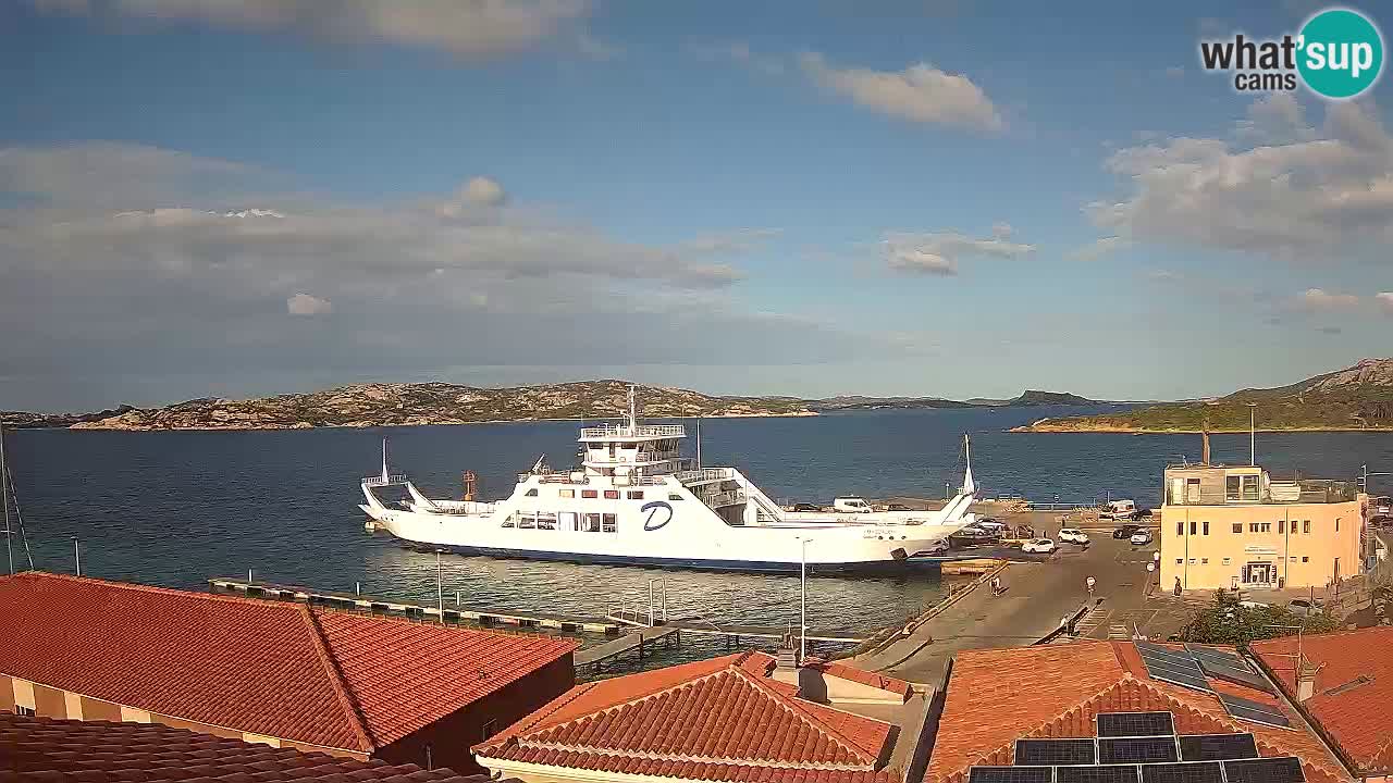 Porto di Palau – Sardinia