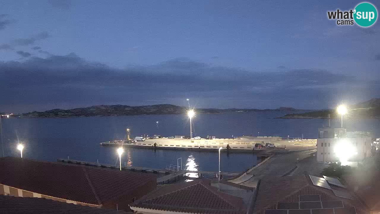 Porto di Palau – Sardinia