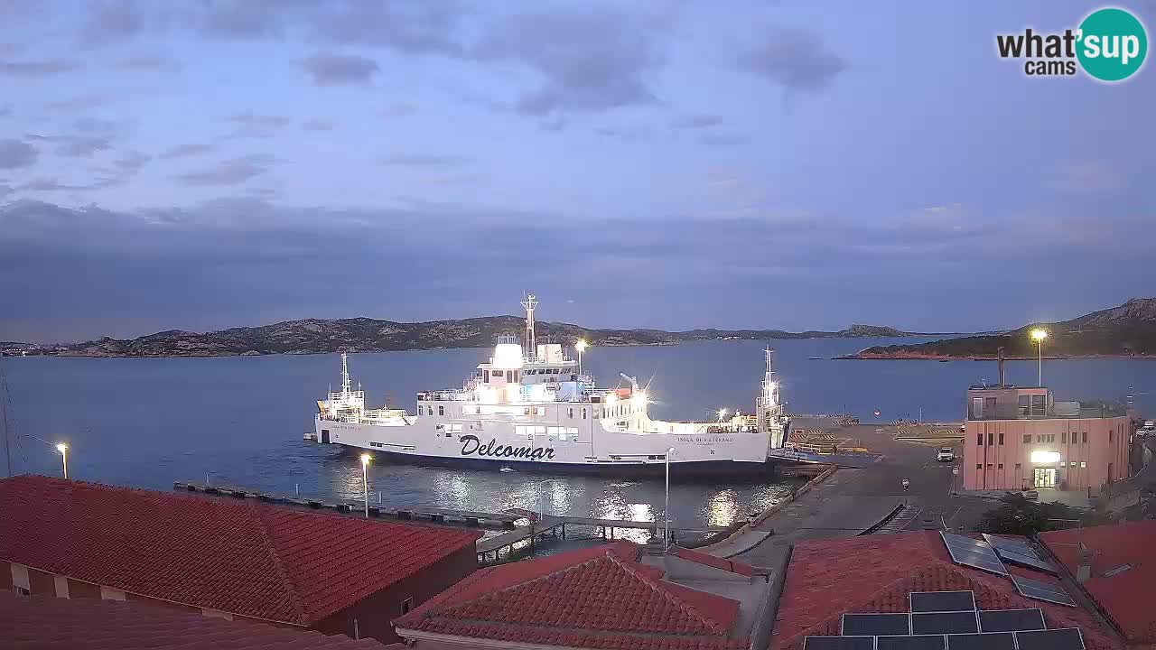 Porto di Palau – Sardinia