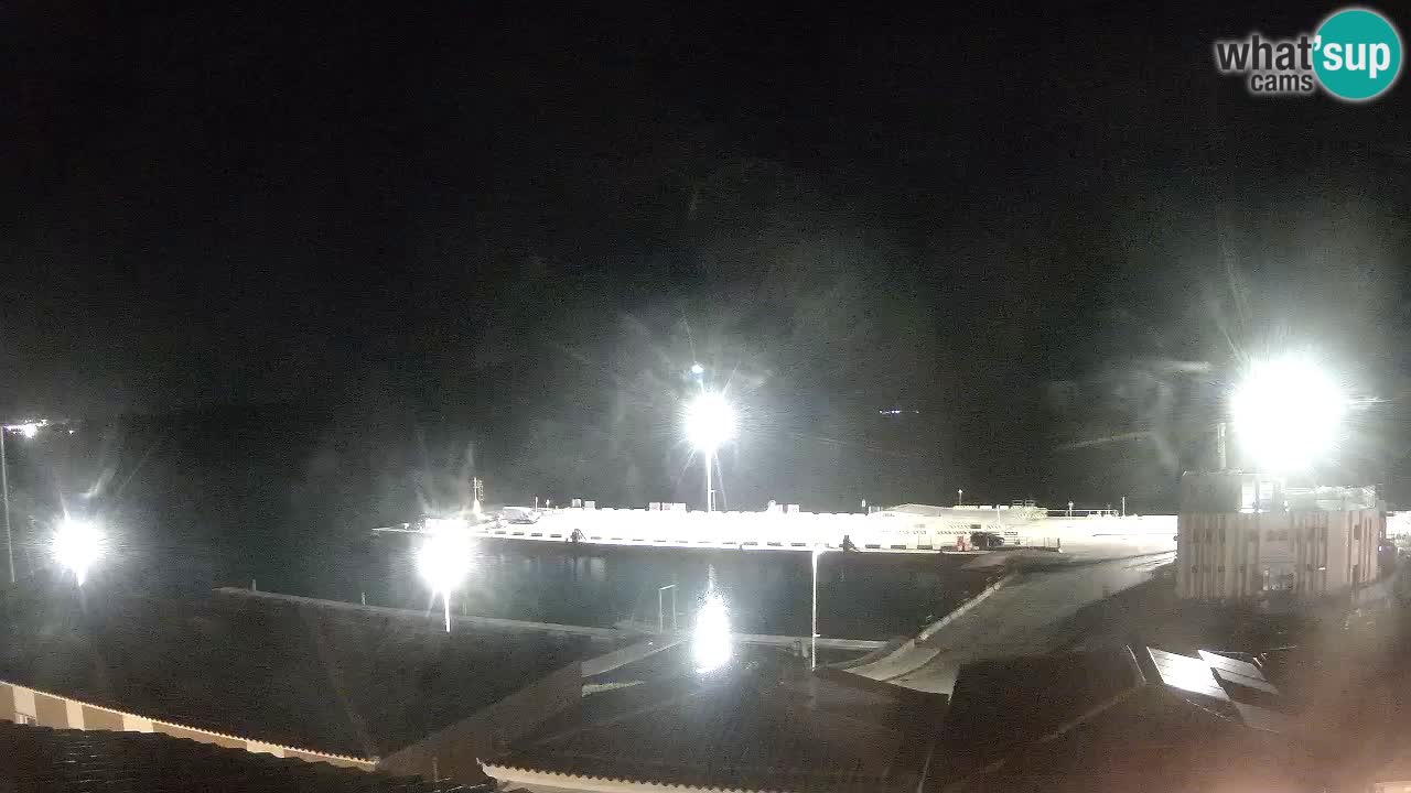Porto di Palau – Sardinien