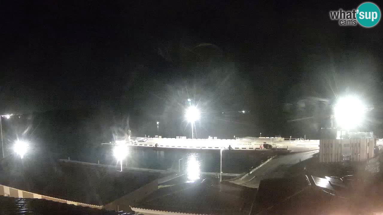 Porto di Palau – Sardinia
